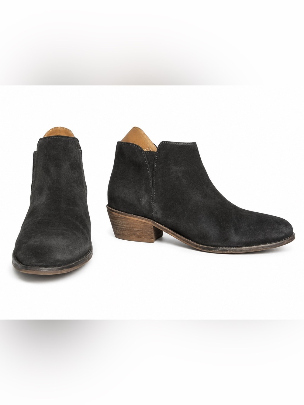 FatFace ankle boot,